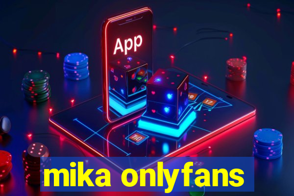 mika onlyfans